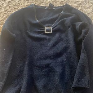 Bette Paige sweater